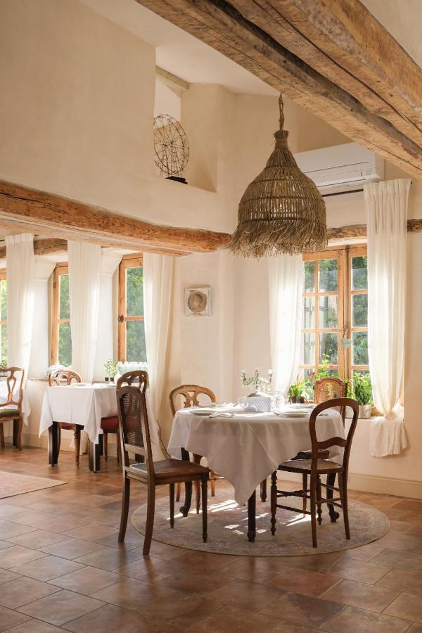 L'Abbaye Hotel La Colle-sur-Loup Ngoại thất bức ảnh