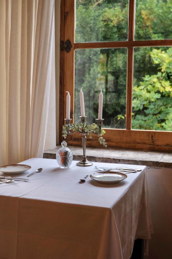 L'Abbaye Hotel La Colle-sur-Loup Ngoại thất bức ảnh