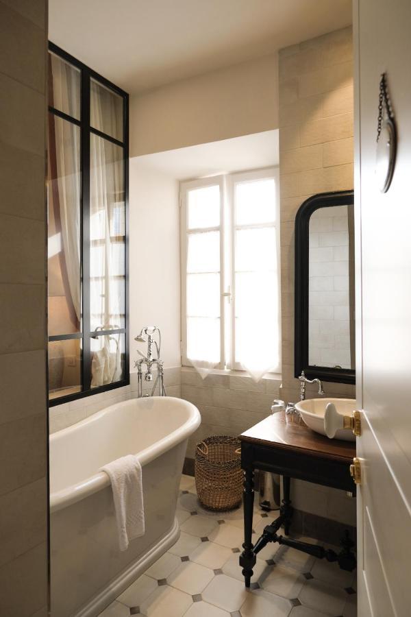 L'Abbaye Hotel La Colle-sur-Loup Ngoại thất bức ảnh