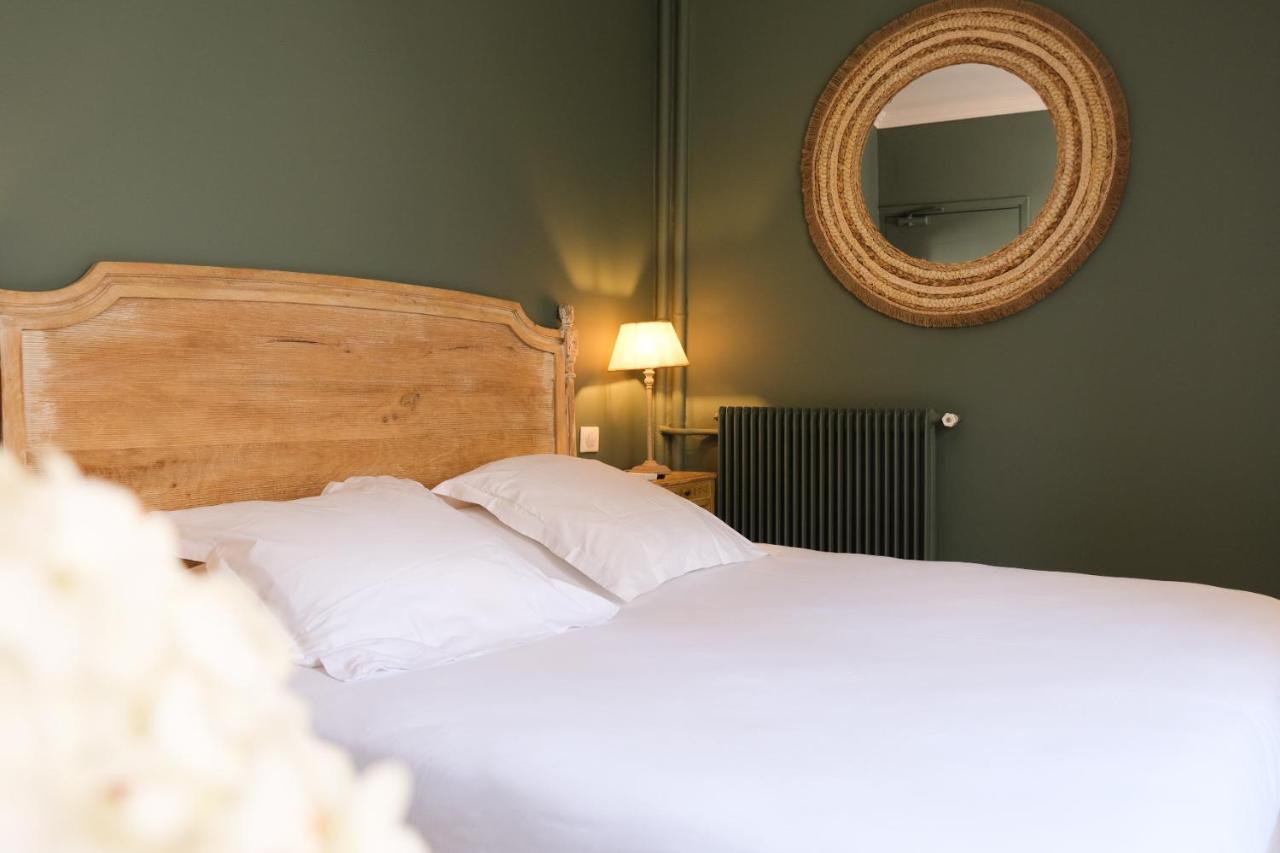 L'Abbaye Hotel La Colle-sur-Loup Ngoại thất bức ảnh