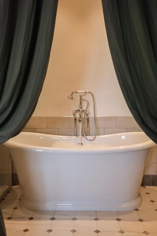 L'Abbaye Hotel La Colle-sur-Loup Ngoại thất bức ảnh