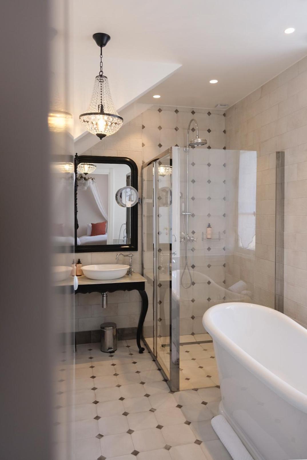 L'Abbaye Hotel La Colle-sur-Loup Ngoại thất bức ảnh