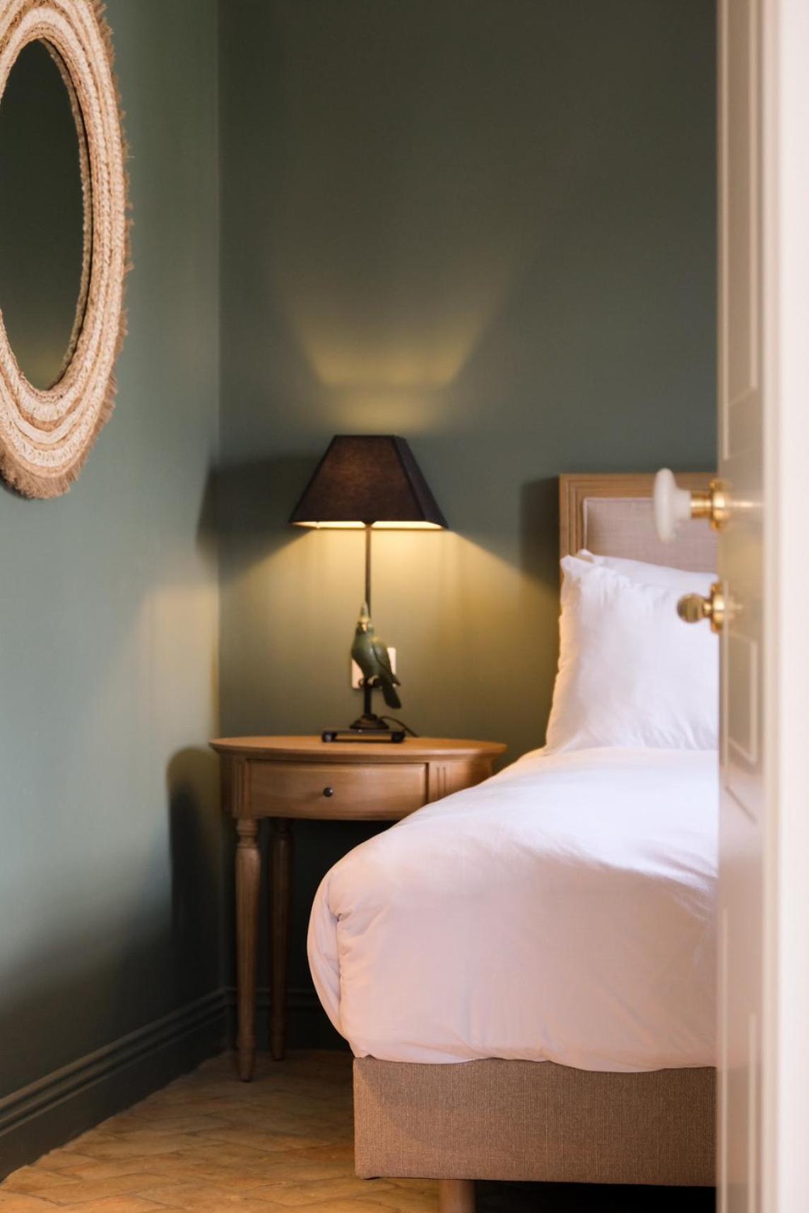 L'Abbaye Hotel La Colle-sur-Loup Ngoại thất bức ảnh