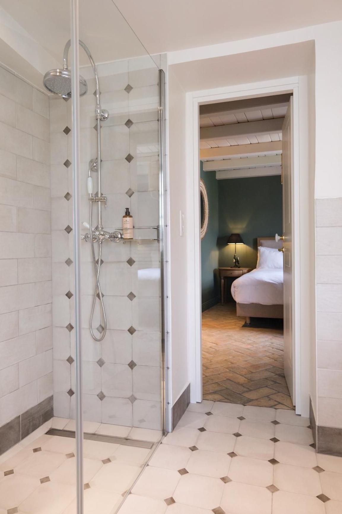 L'Abbaye Hotel La Colle-sur-Loup Ngoại thất bức ảnh
