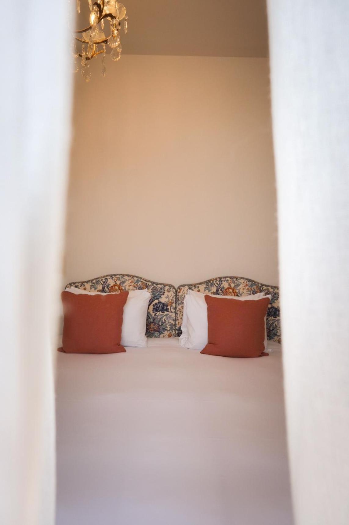 L'Abbaye Hotel La Colle-sur-Loup Ngoại thất bức ảnh