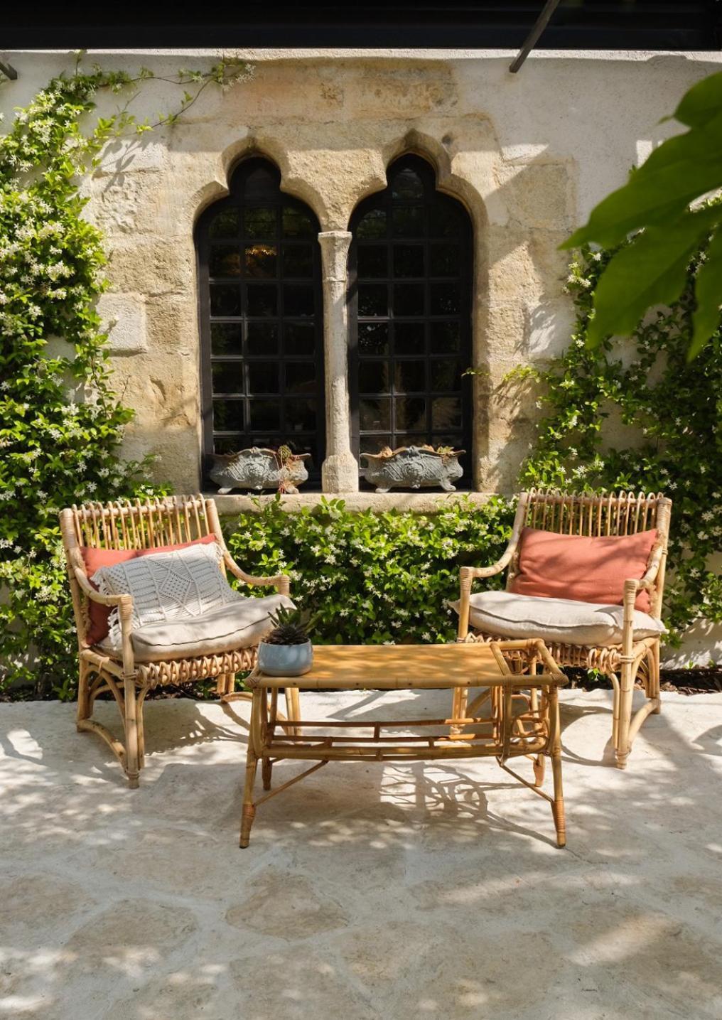 L'Abbaye Hotel La Colle-sur-Loup Ngoại thất bức ảnh