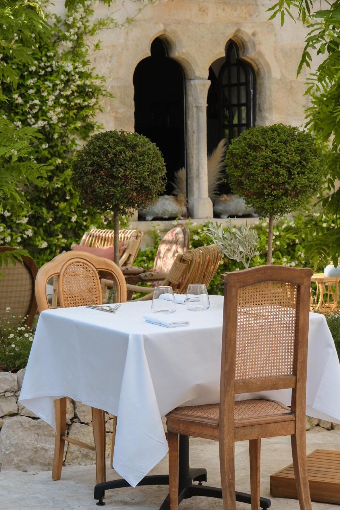 L'Abbaye Hotel La Colle-sur-Loup Ngoại thất bức ảnh